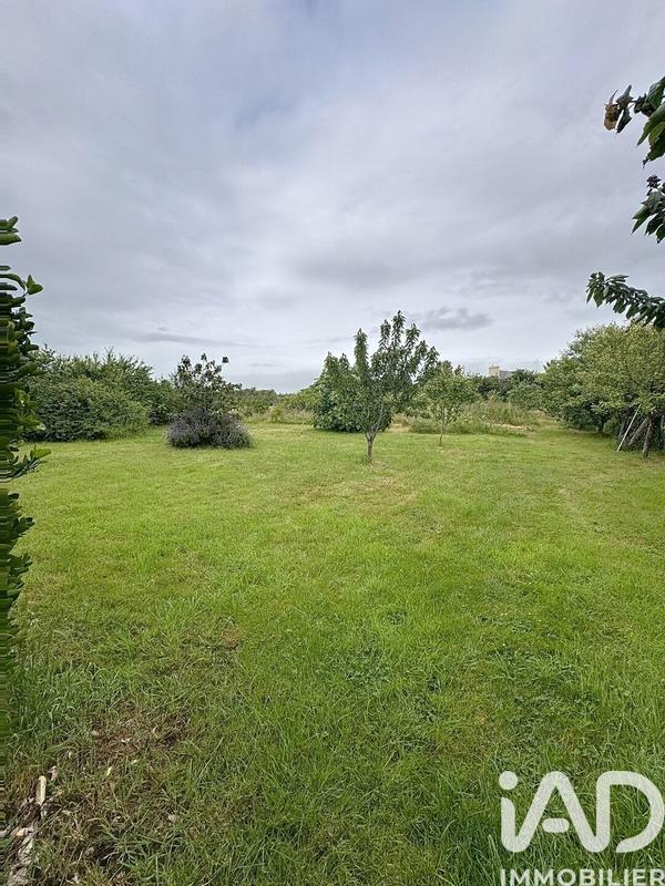 Maison - 170 m² - 8 pièces