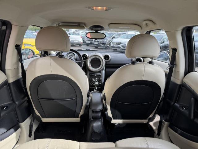 Mini Countryman R60 Mini d 143 ch All4 Cooper s