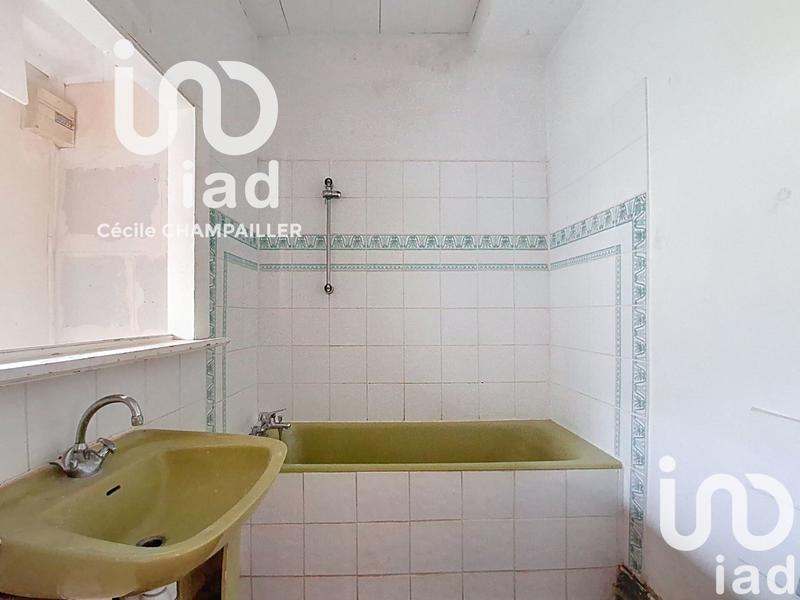 Maison - 180 m² - 5 pièces