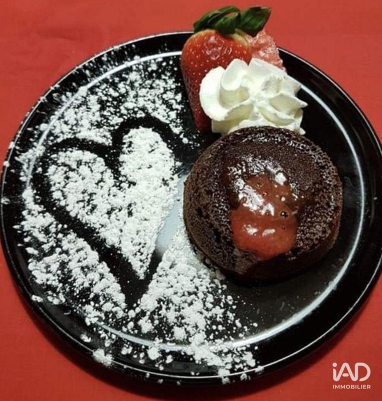 Local commercial - 230 m²