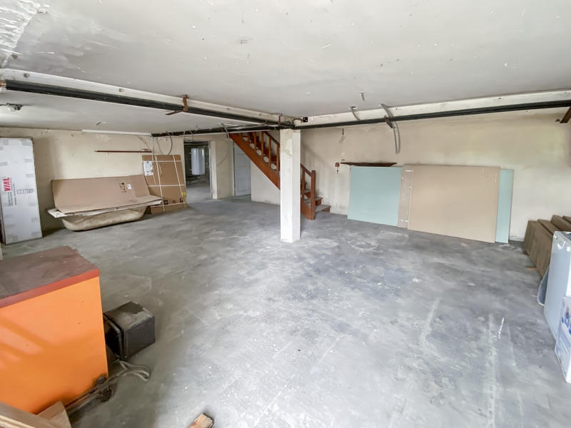 Maison - 156 m² - 6 pièces