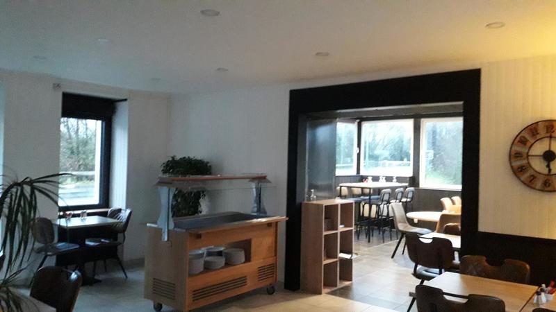 Local commercial - 292 m²