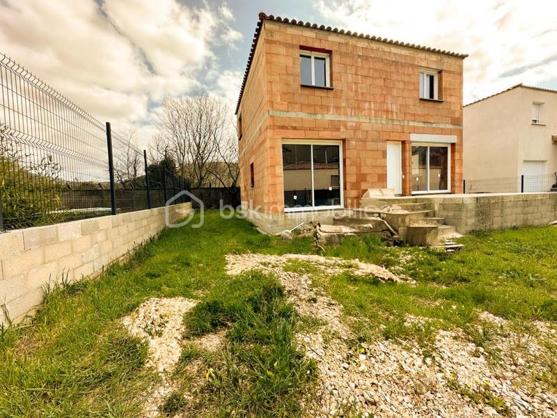 Villa - 103 m² - 5 pièces