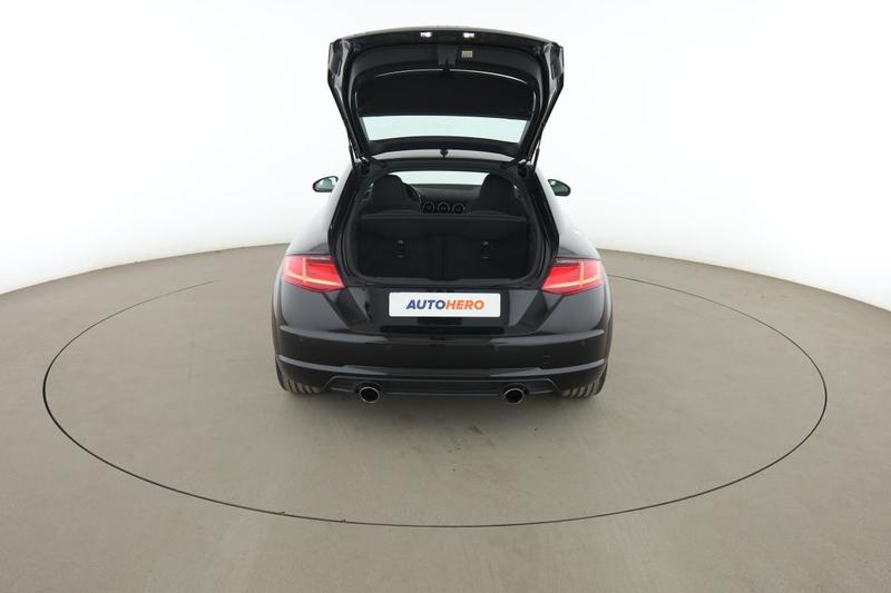 Audi Tt Coupé 1.8 Tfsi 180 ch