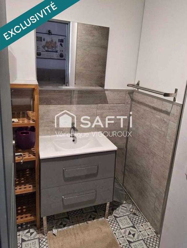 Maison - 170 m² - 6 pièces