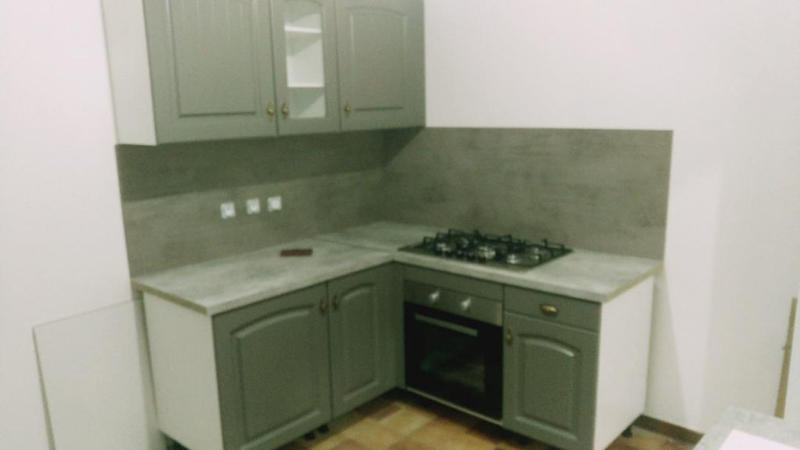 Maison - 65 m² - 2 pièces