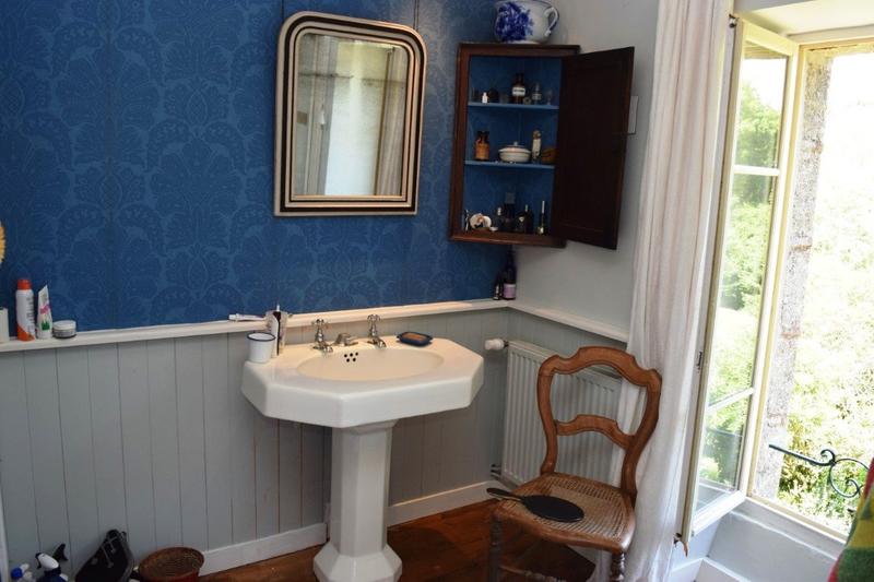 Maison - 187 m² - 6 pièces