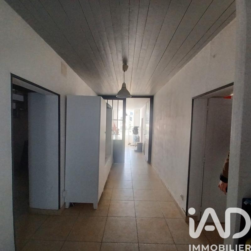 Maison - 176 m² - 6 pièces