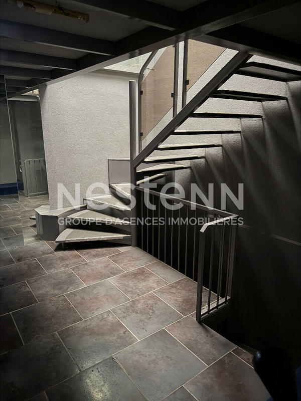 Local commercial - 52 m²