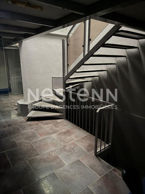 Local commercial - 52 m²