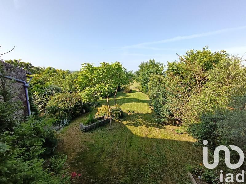 Maison - 196 m² - 12 pièces