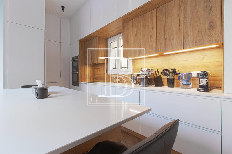 Appartement - 74 m² - 4 pièces