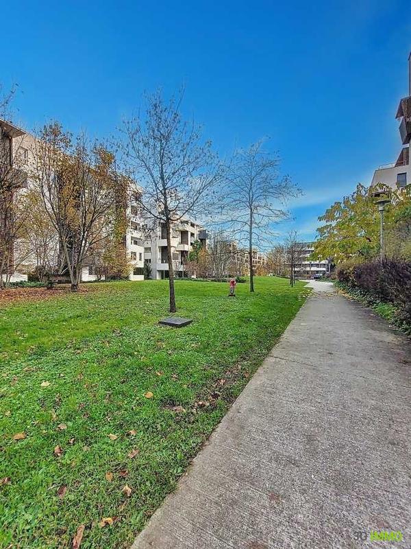 Appartement - 69 m² - 3 pièces