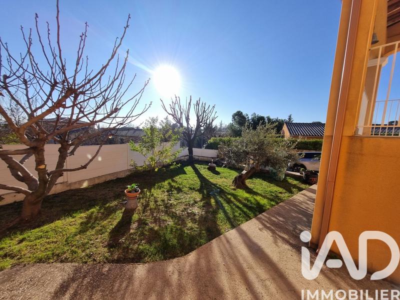 Maison de ville - 195 m² - 9 pièces