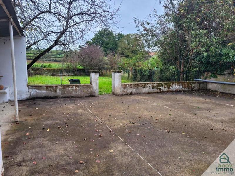 Maison - 195 m² - 6 pièces