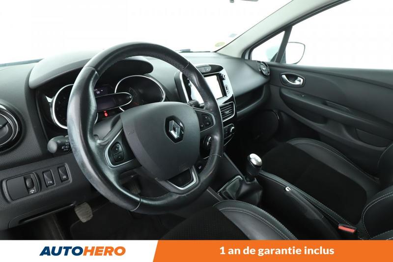 Renault Clio 1.5 dCi Energy Intens 90 ch