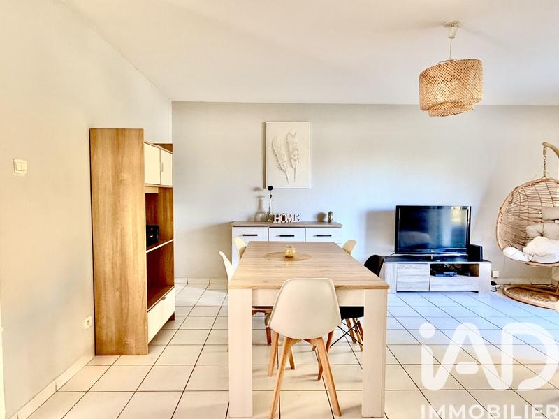 Maison - 79 m² - 4 pièces