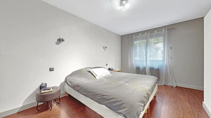 Loft - 320 m² - 6 pièces