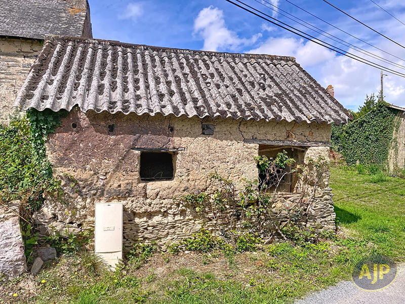 Maison - 73 m² - 5 pièces