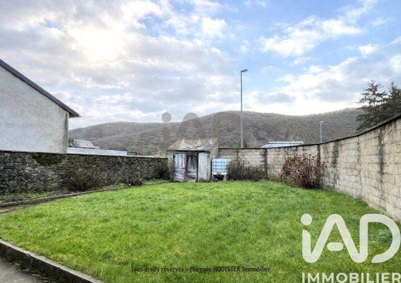 Maison - 129 m² - 5 pièces