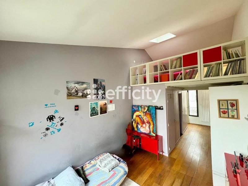 Maison ancienne - 205 m² - 6 pièces