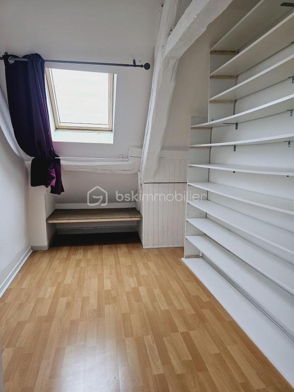 Duplex - 60 m² - 4 pièces