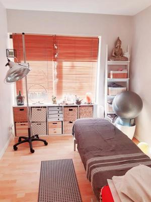 Local commercial - 34 m² - 2 pièces