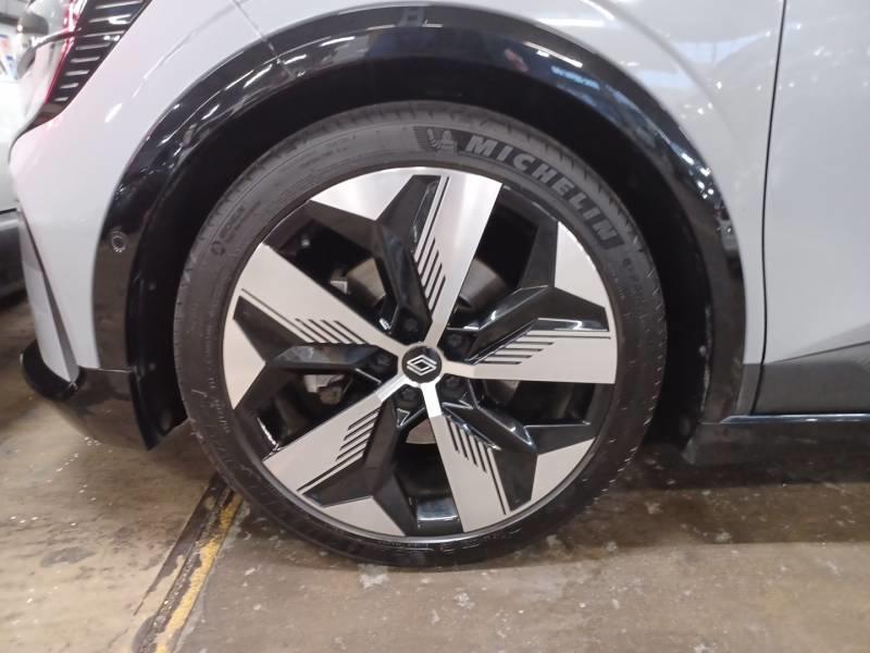 Renault Mégane E-Tech Ev60 220 ch optimum charge Techno