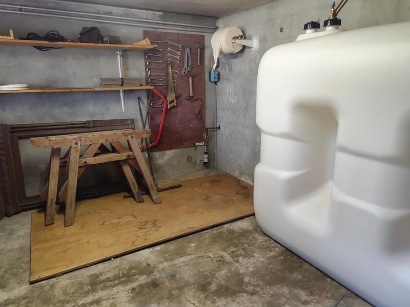 Maison - 126 m² - 5 pièces