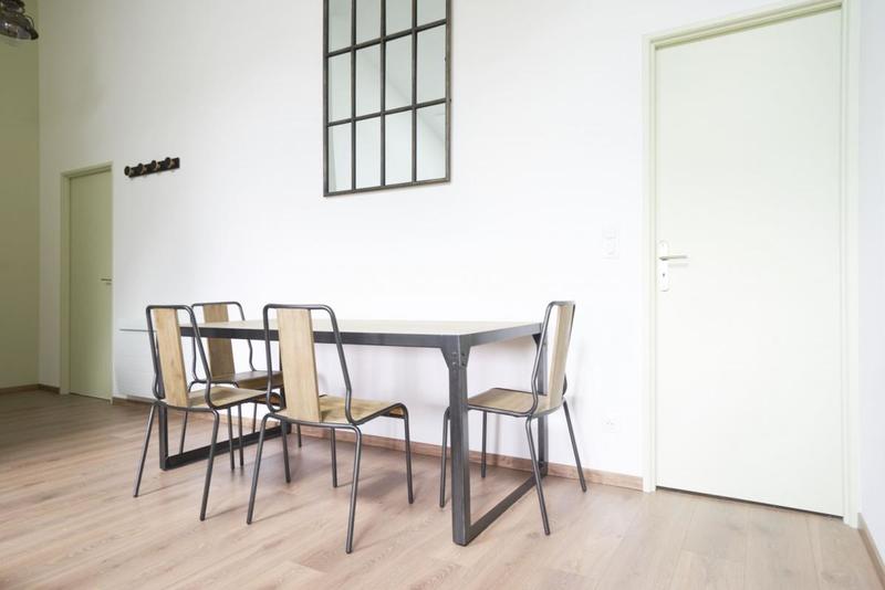 Appartement - 86 m² - 5 pièces