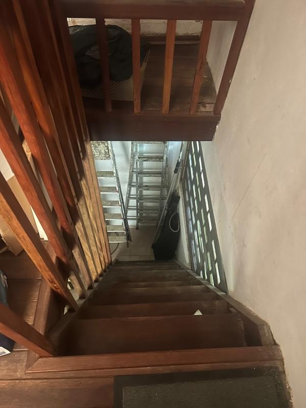 Maison - 171 m² - 6 pièces