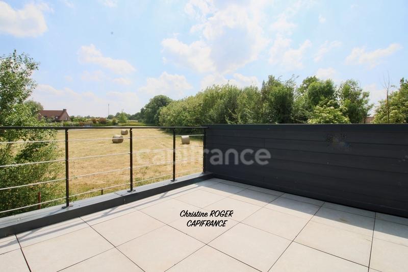 Maison - 268 m² - 8 pièces