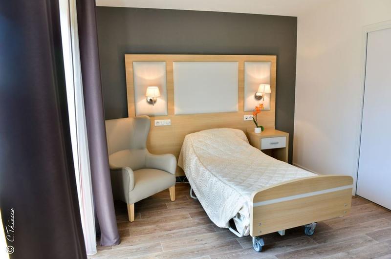 Appartement - 30 m² - 1 pièce