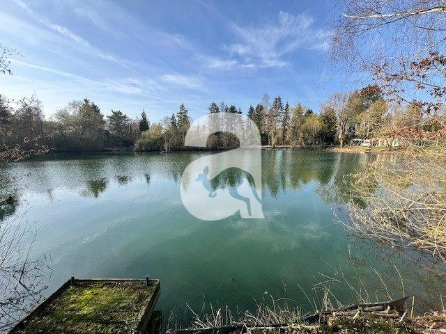 Terrain de loisirs - 12 673 m²