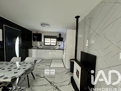 Maison - 27 m² - 1 pièce