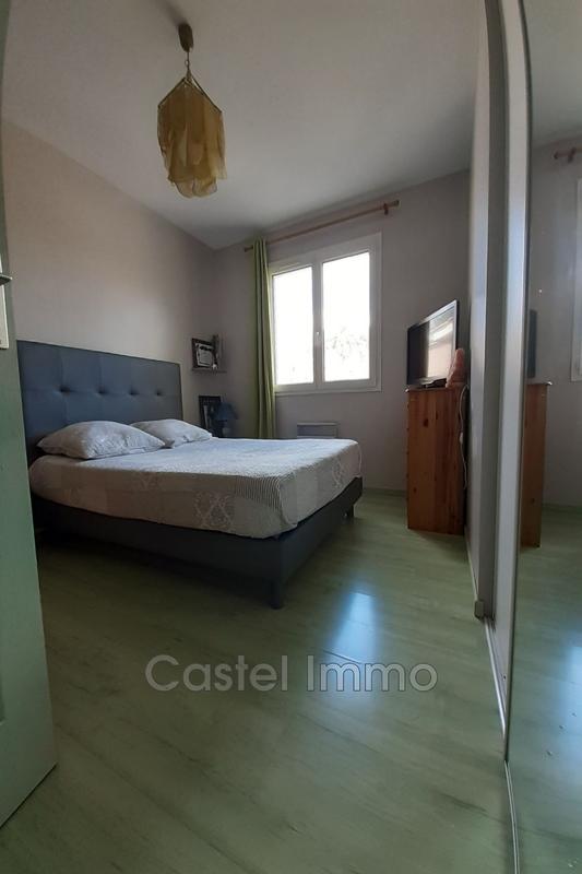 Maison - 101 m² - 5 pièces