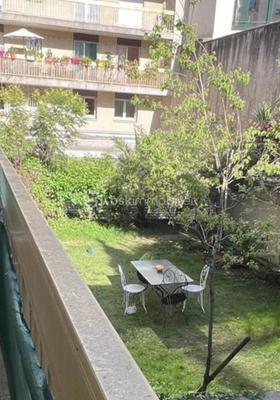 Appartement - 63 m² - 4 pièces