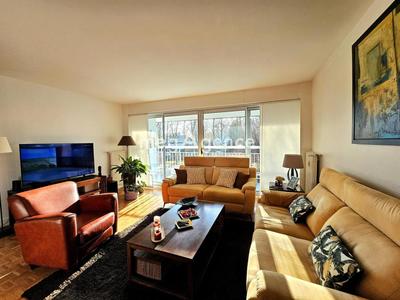 Appartement - 103 m² - 5 pièces