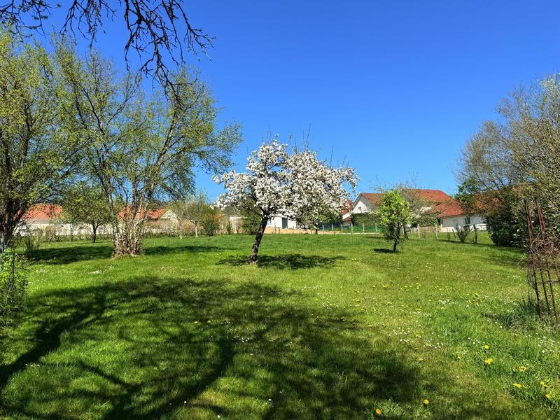 Maison - 52 m² - 3 pièces