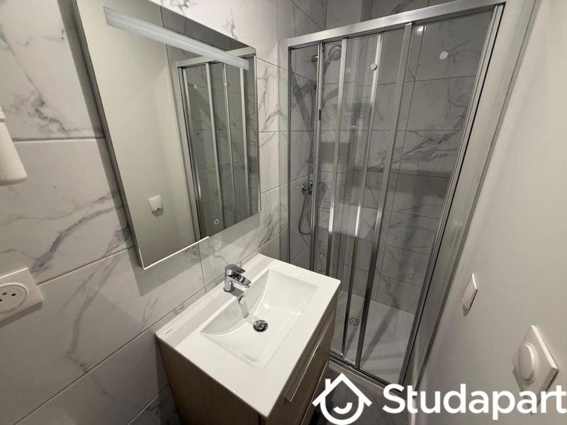 Maison - 24 m² - 1 pièce