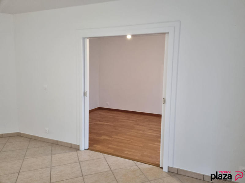 Appartement - 127 m² - 5 pièces