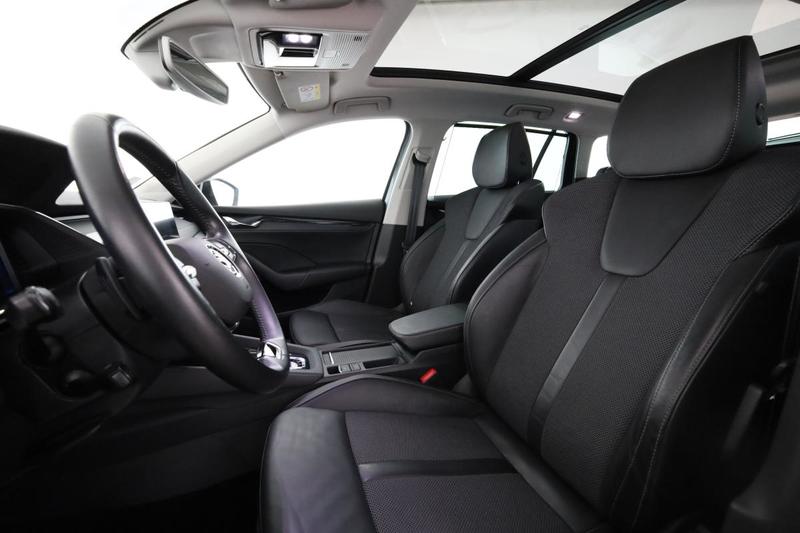 Skoda Octavia Combi 2.0 Tdi Business Dsg 150 ch