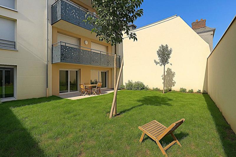 Appartement - 81 m² - 4 pièces