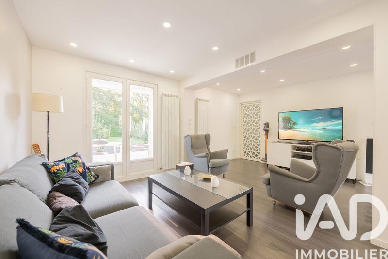 Maison - 150 m² - 6 pièces