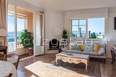 Appartement - 100 m² - 4 pièces