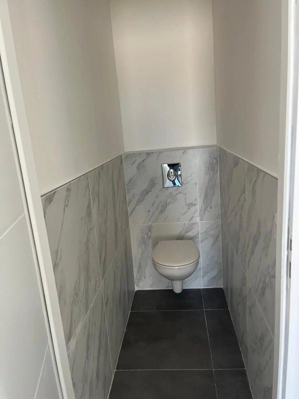 Maison - 114 m² - 5 pièces