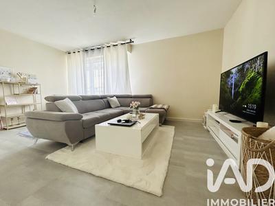 Appartement - 51 m² - 2 pièces