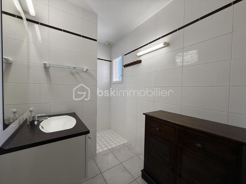 Maison - 61 m² - 3 pièces