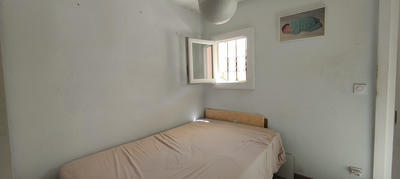 Appartement - 36 m² - 3 pièces