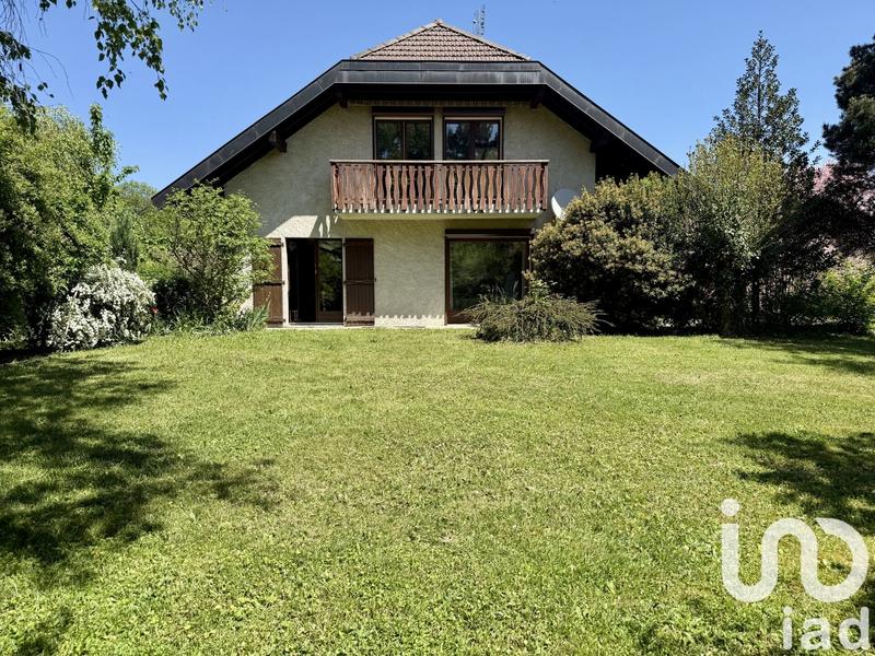 Appartement - 79 m² - 4 pièces